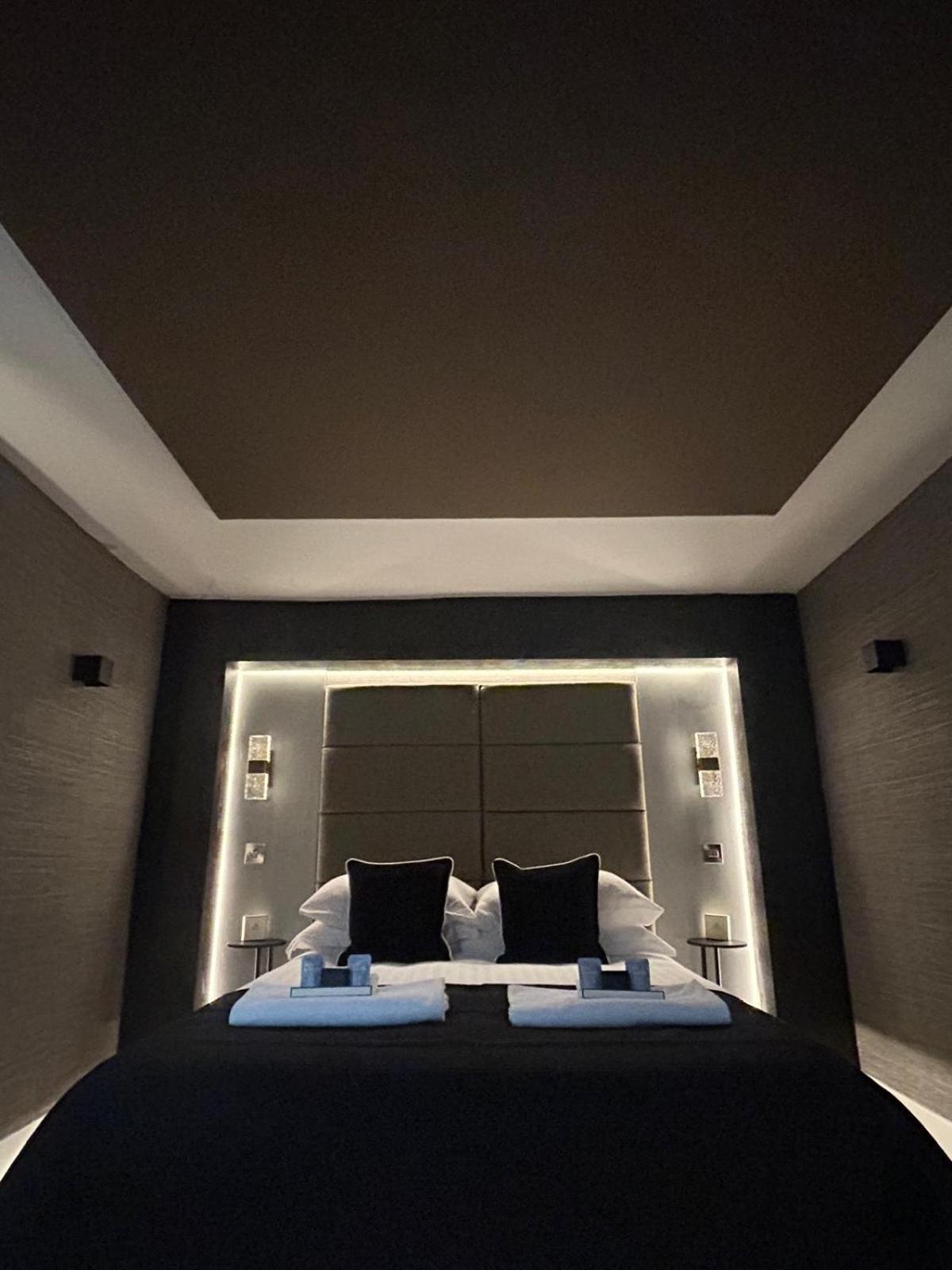 Luxury 1bed Retreat * Édimbourg